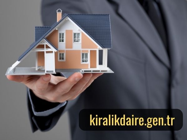 Sapanözü Mahallesi Kiralık Daire